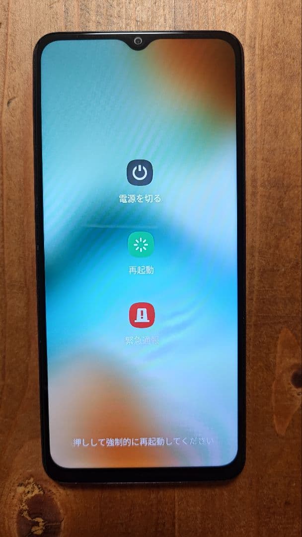Blackview WAVE 8 256GB スマートフォン