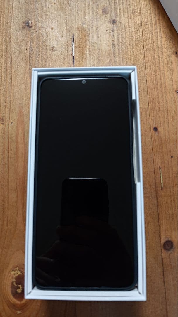 Blackview WAVE 8 256GB スマートフォン
