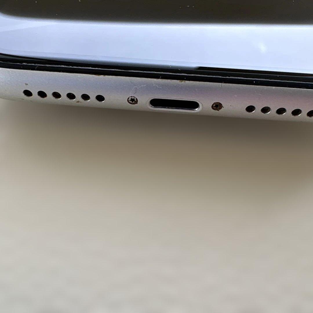スマートフォン本体 iphoneXR 128GB