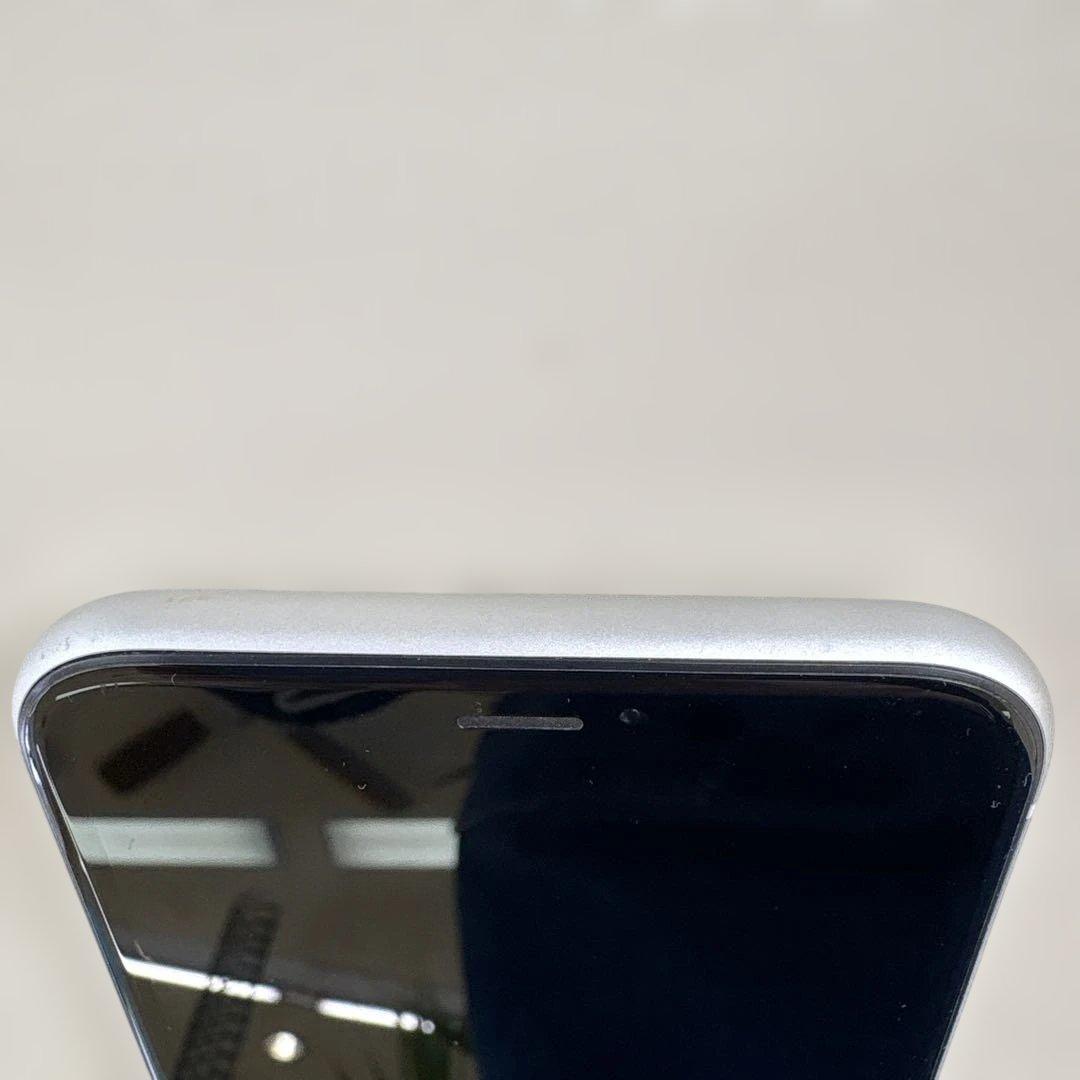 スマートフォン本体 iphoneXR 128GB