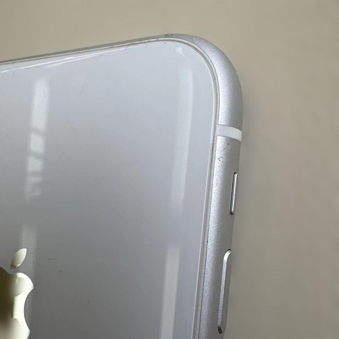 スマートフォン本体 iphoneXR 128GB