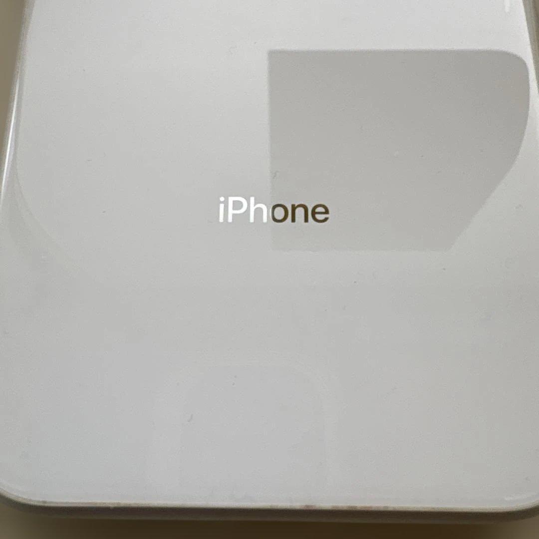 スマートフォン本体 iphoneXR 128GB