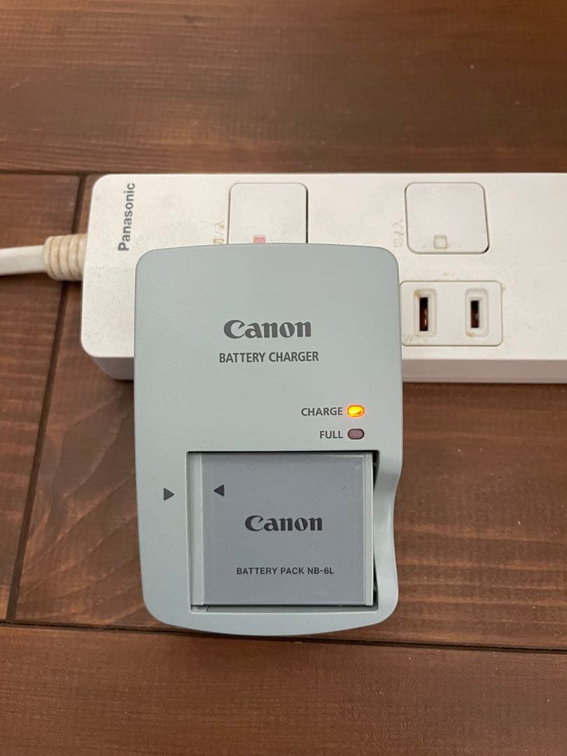 Canon IXY DIGITAL 930IS 12.1MP ゴールド