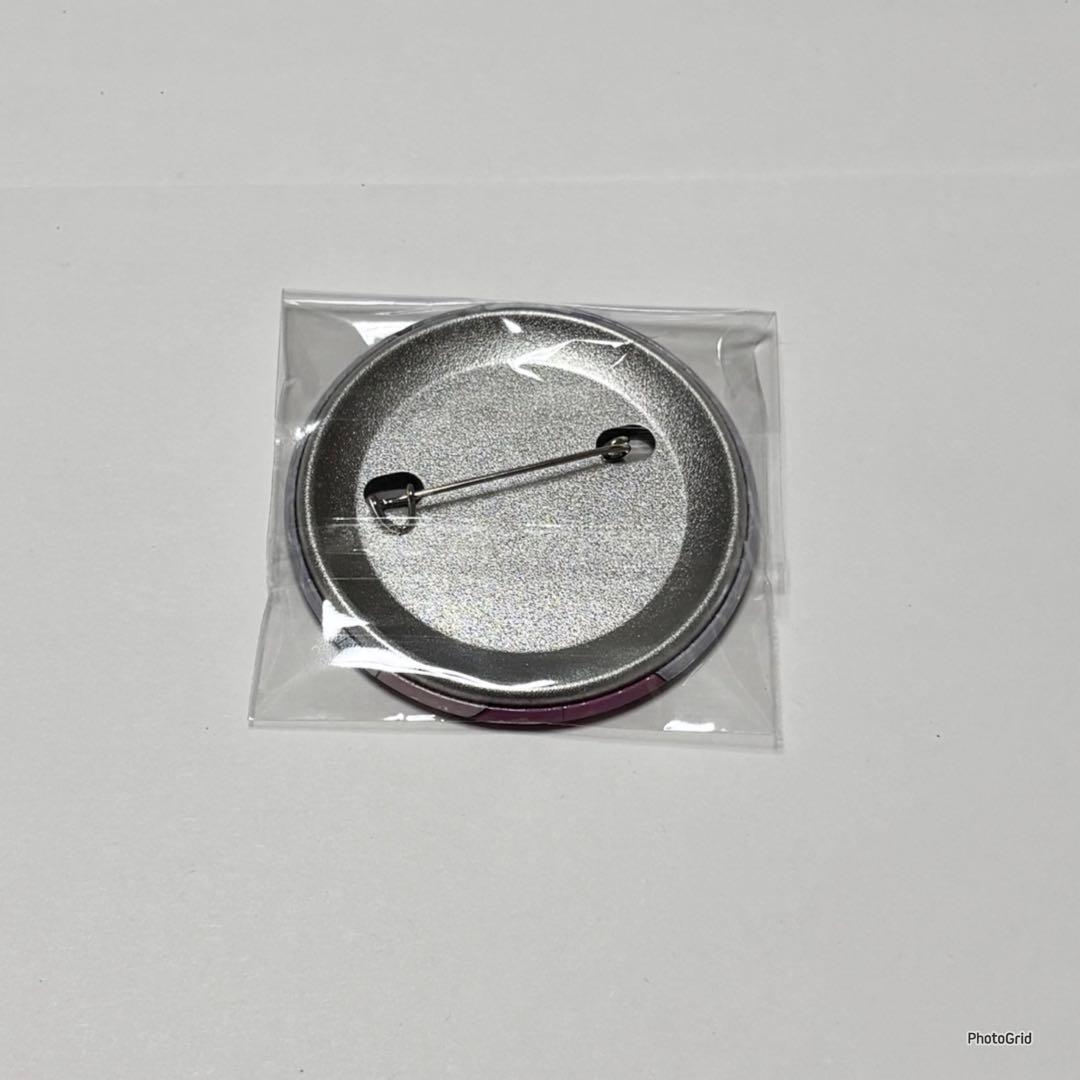 鬼滅の刃　恋雪　ランダムホログラム缶バッジ　アップ　引き　AGF2025