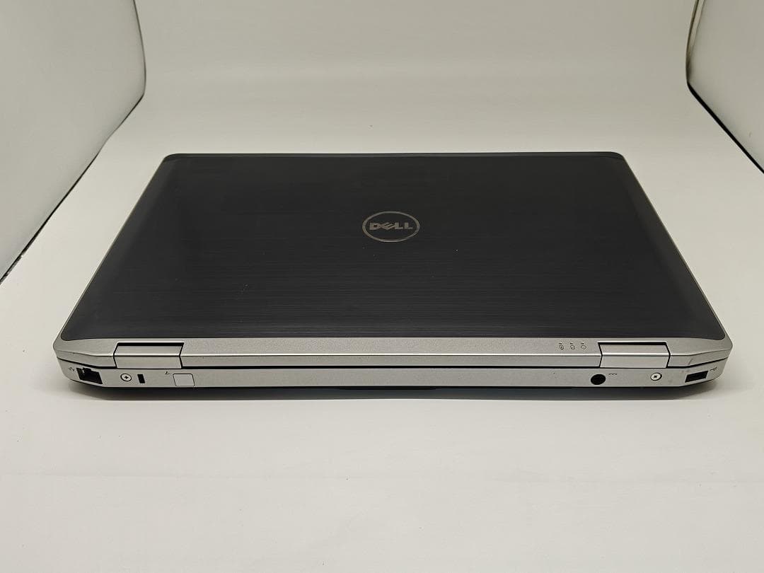 【DELL】爆速 Corei7/SSD128GB ノートPC 8GB D12