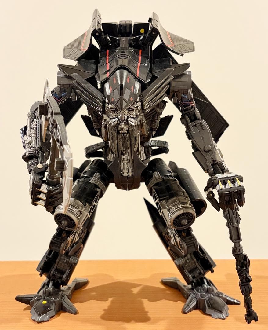 トランスフォーマー スタジオシリーズ SS-26 ジェットファイヤー