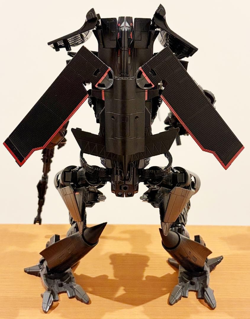 トランスフォーマー スタジオシリーズ SS-26 ジェットファイヤー