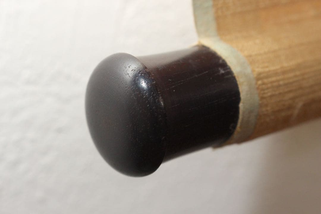 No5095 掛軸　在銘　藝文　山水図　紙本着色　合箱　中国画　古美術　送料無料