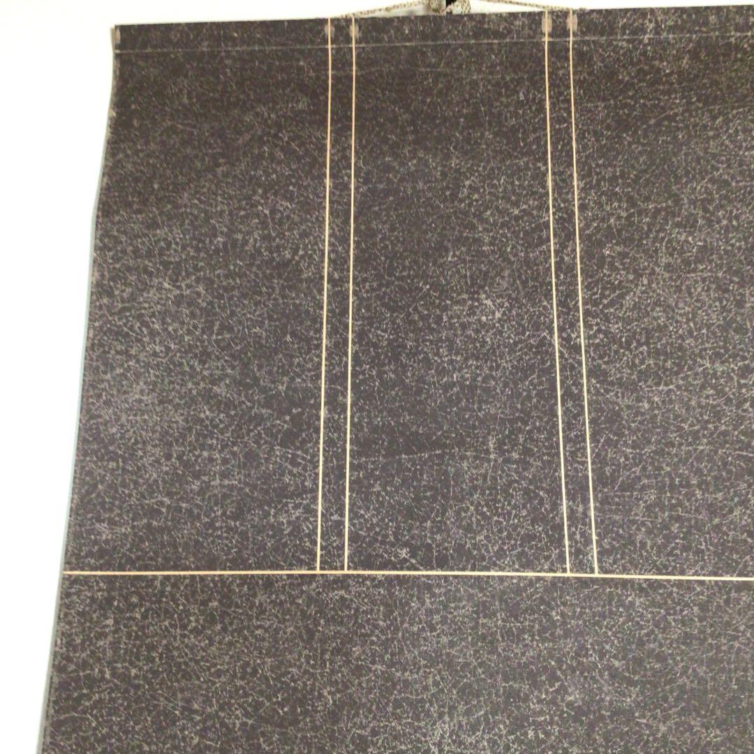 No3022 掛軸　千種有功　和歌書　「郭公」　紙本　書画　古筆墨跡　送料無料