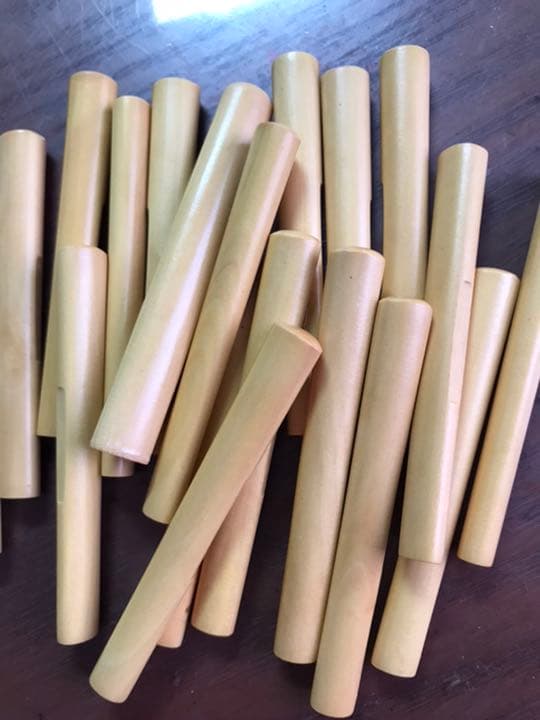 ６ミリの本拓殖印をお作りします♪