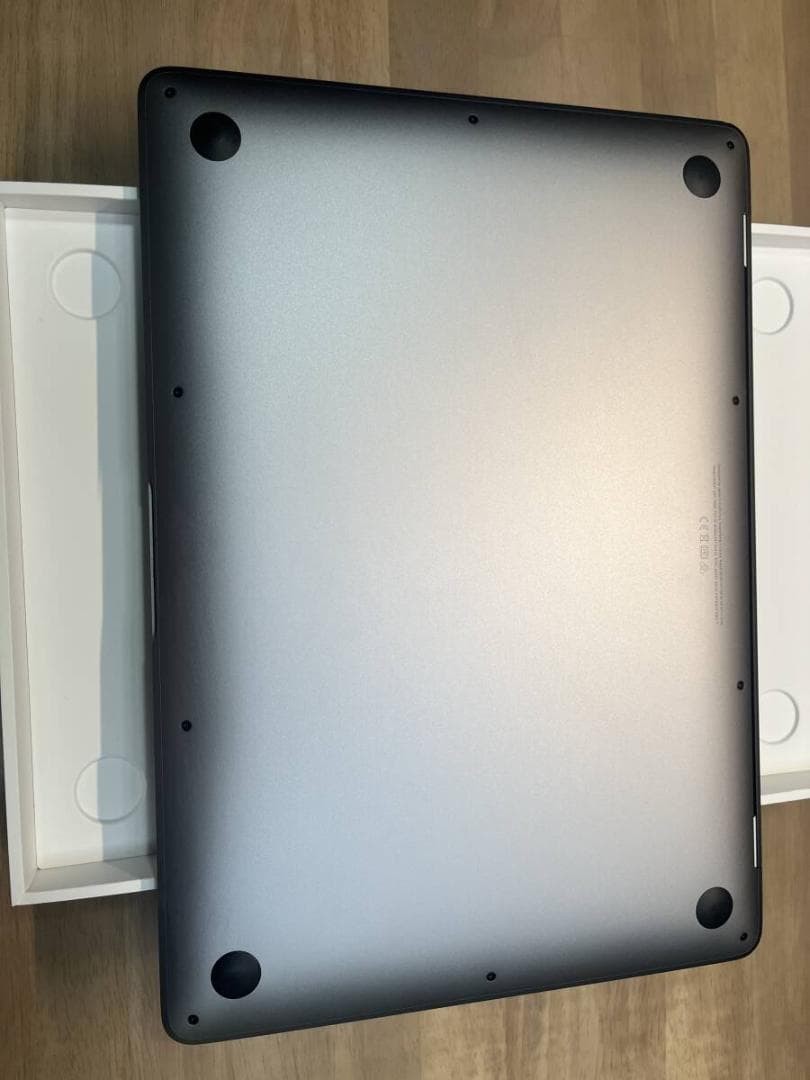 MacBook Air M1 16GB 1TB US配列 2021 １３インチ