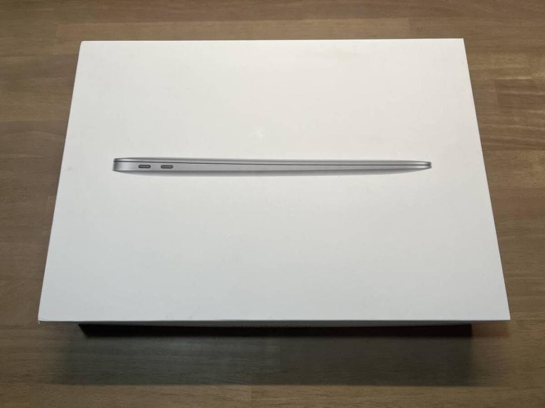 MacBook Air M1 16GB 1TB US配列 2021 １３インチ