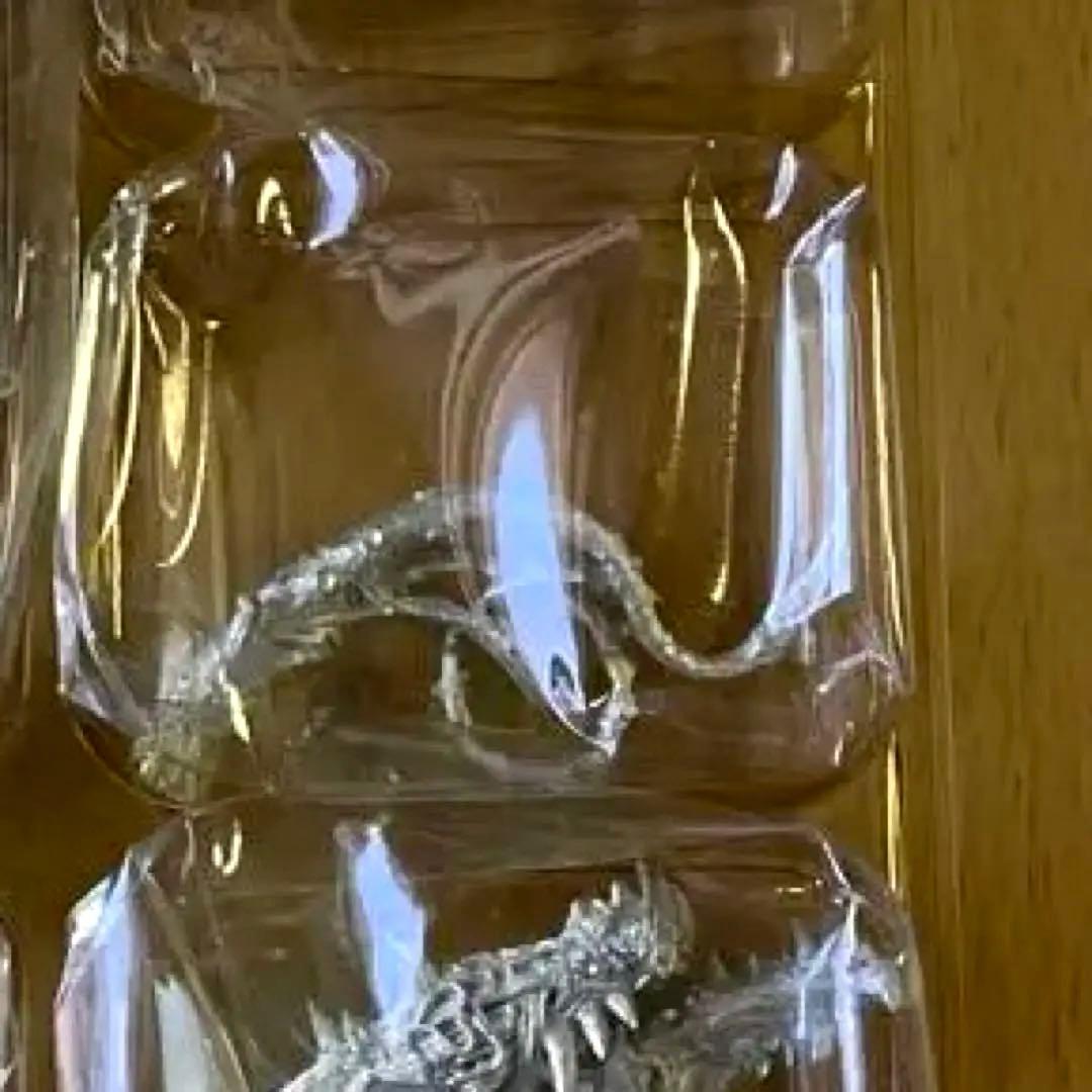 【ウォーハンマー、メタルフィギュア】ケイオスドラゴンの祖父ガルラーク