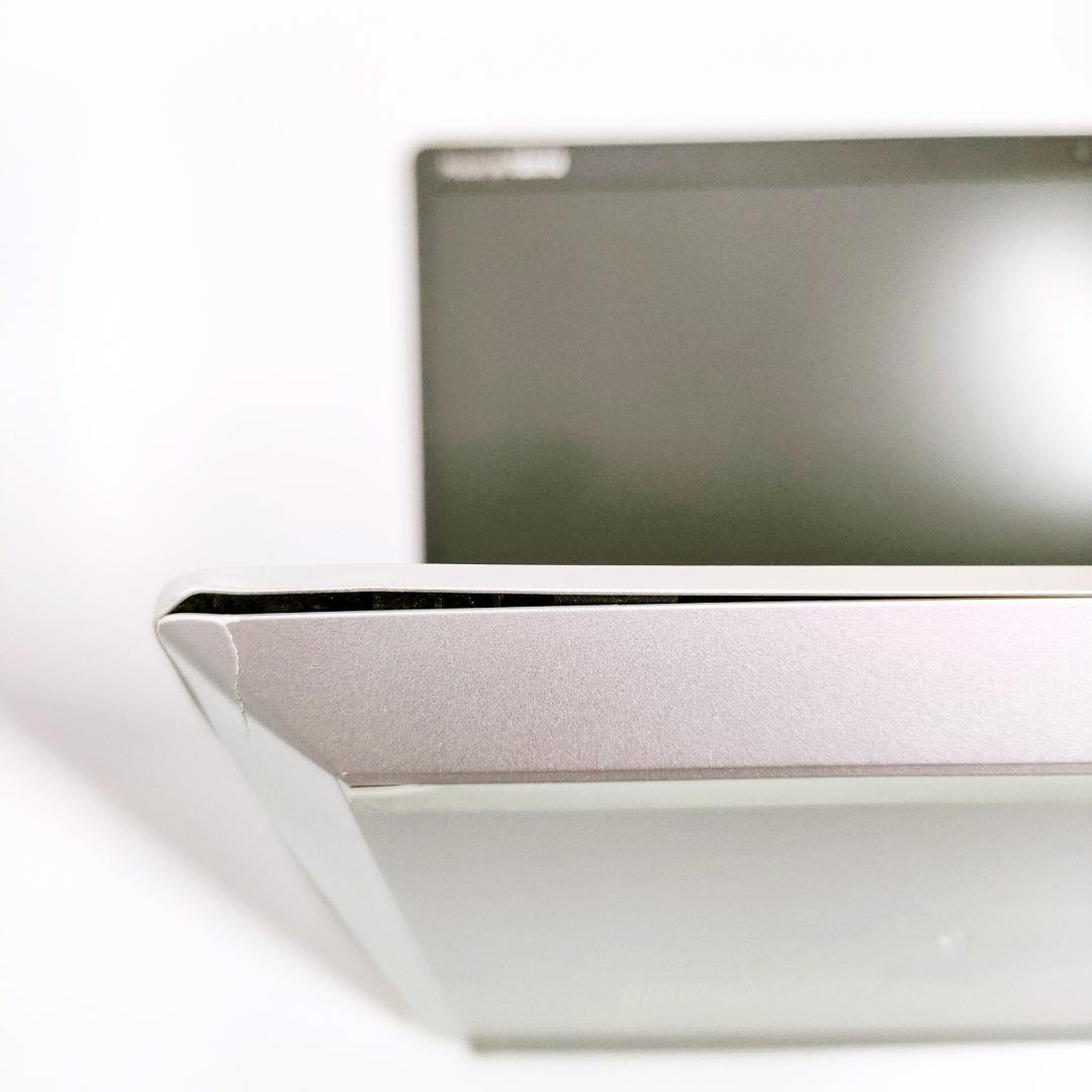 第11世代i5✨️16GB/SSD/オフィス付きノートパソコン/Win11/HP