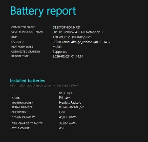 第11世代i5✨️16GB/SSD/オフィス付きノートパソコン/Win11/HP