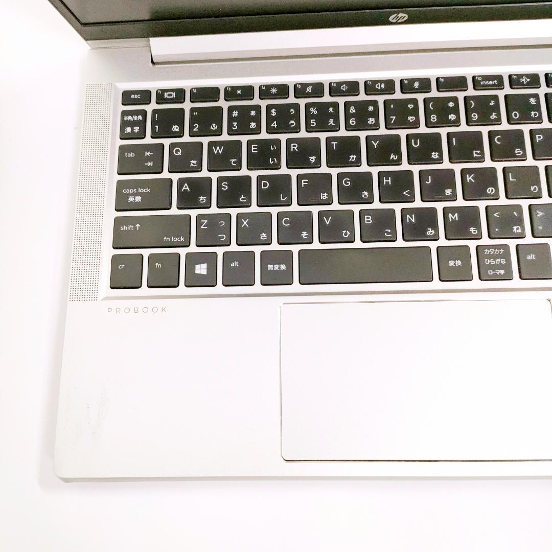 第11世代i5✨️16GB/SSD/オフィス付きノートパソコン/Win11/HP