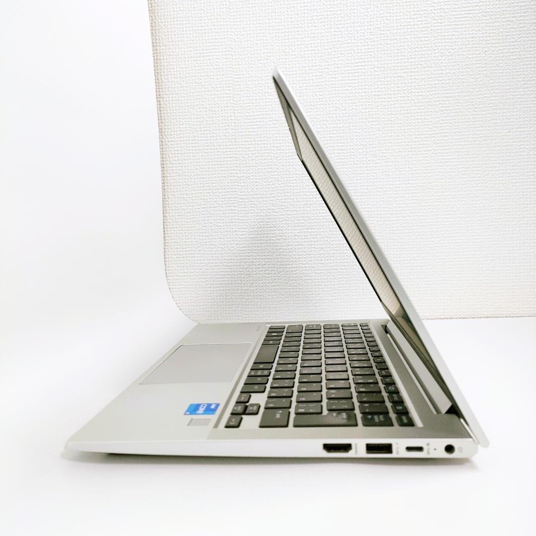 第11世代i5✨️16GB/SSD/オフィス付きノートパソコン/Win11/HP