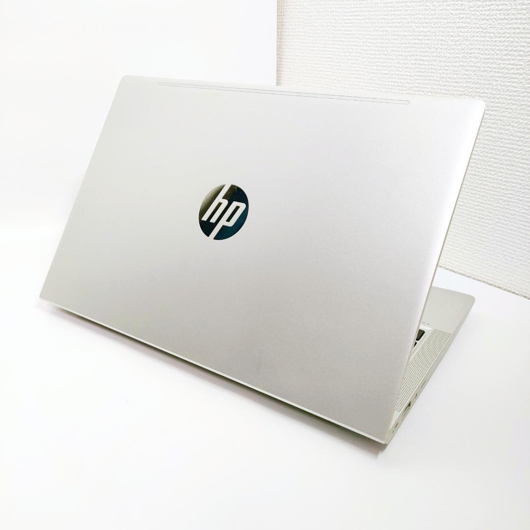 第11世代i5✨️16GB/SSD/オフィス付きノートパソコン/Win11/HP