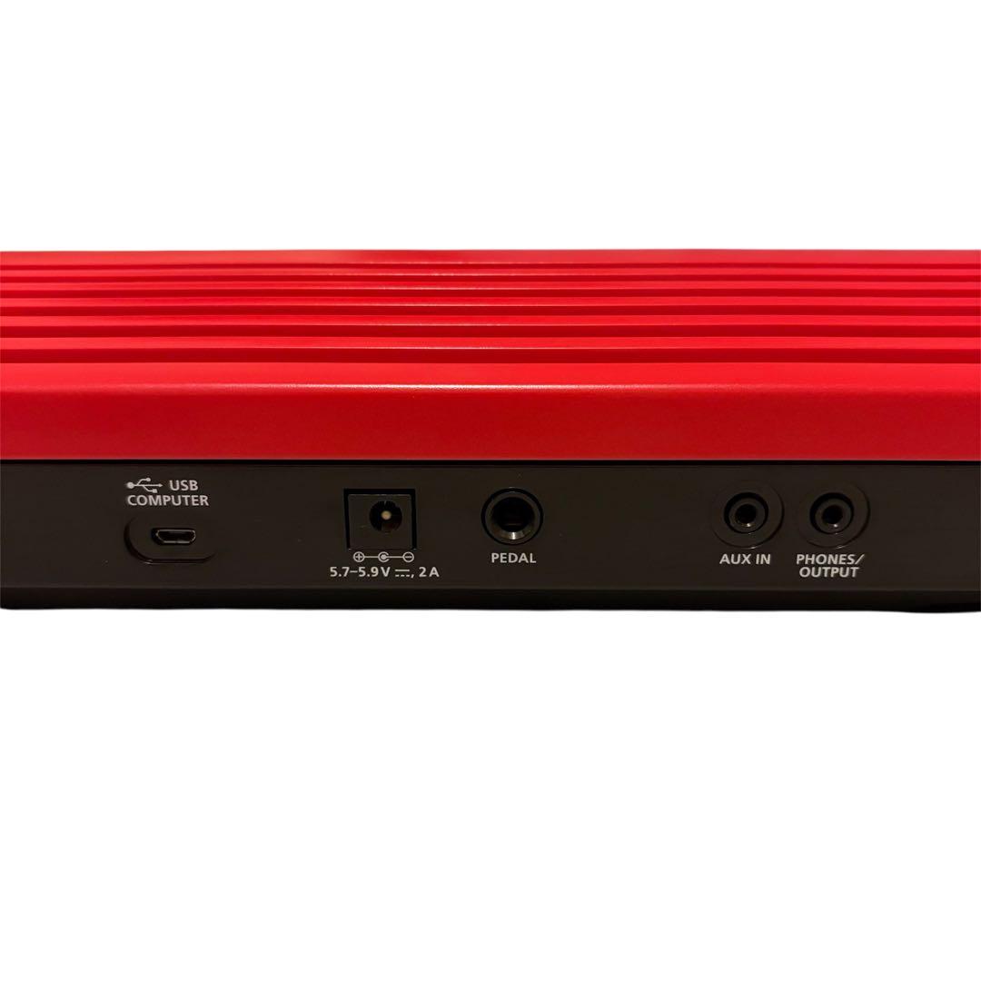 極美品 ROLAND GO:KEYS GO-61K ローランド キーボード