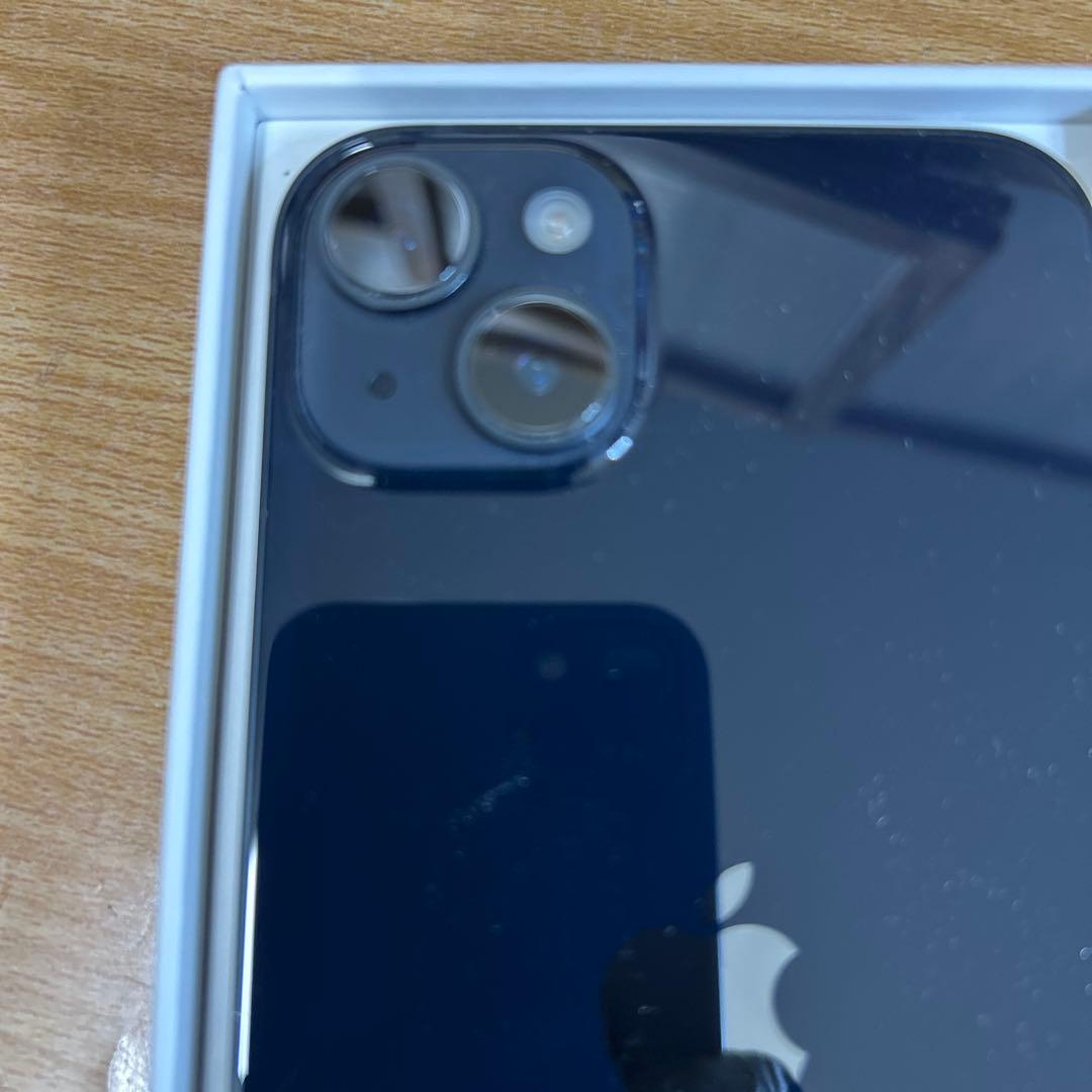 Apple iPhone 14 plus ミッドナイト128G