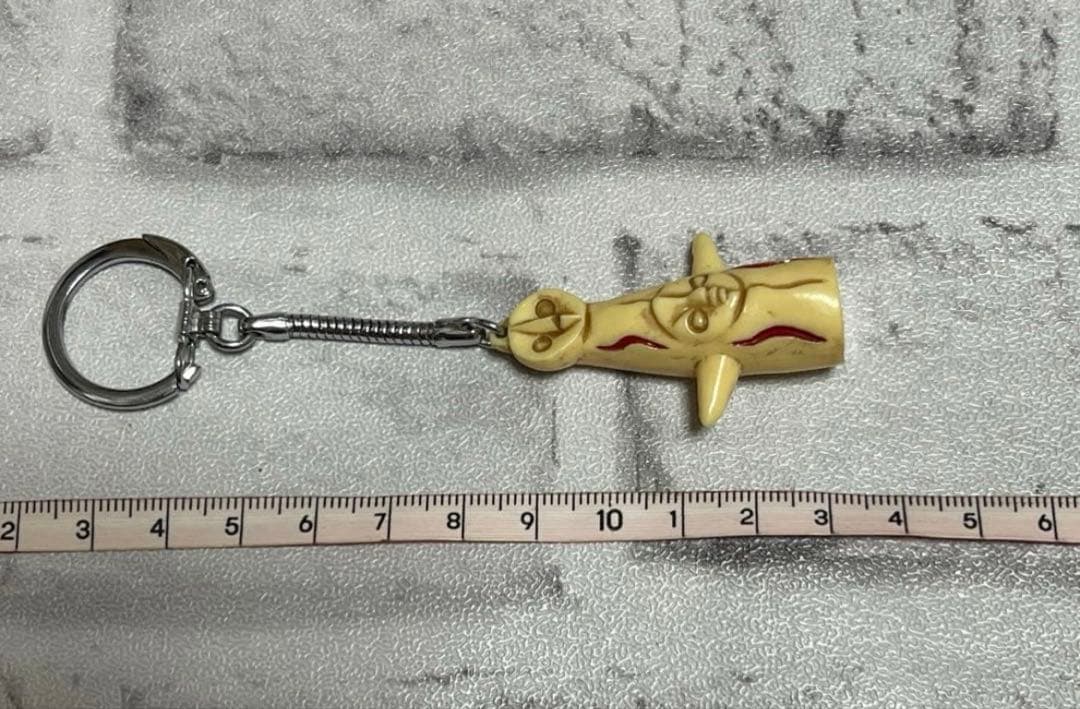 大阪万博 EXPO70 太陽の塔 キーホルダー レトロ