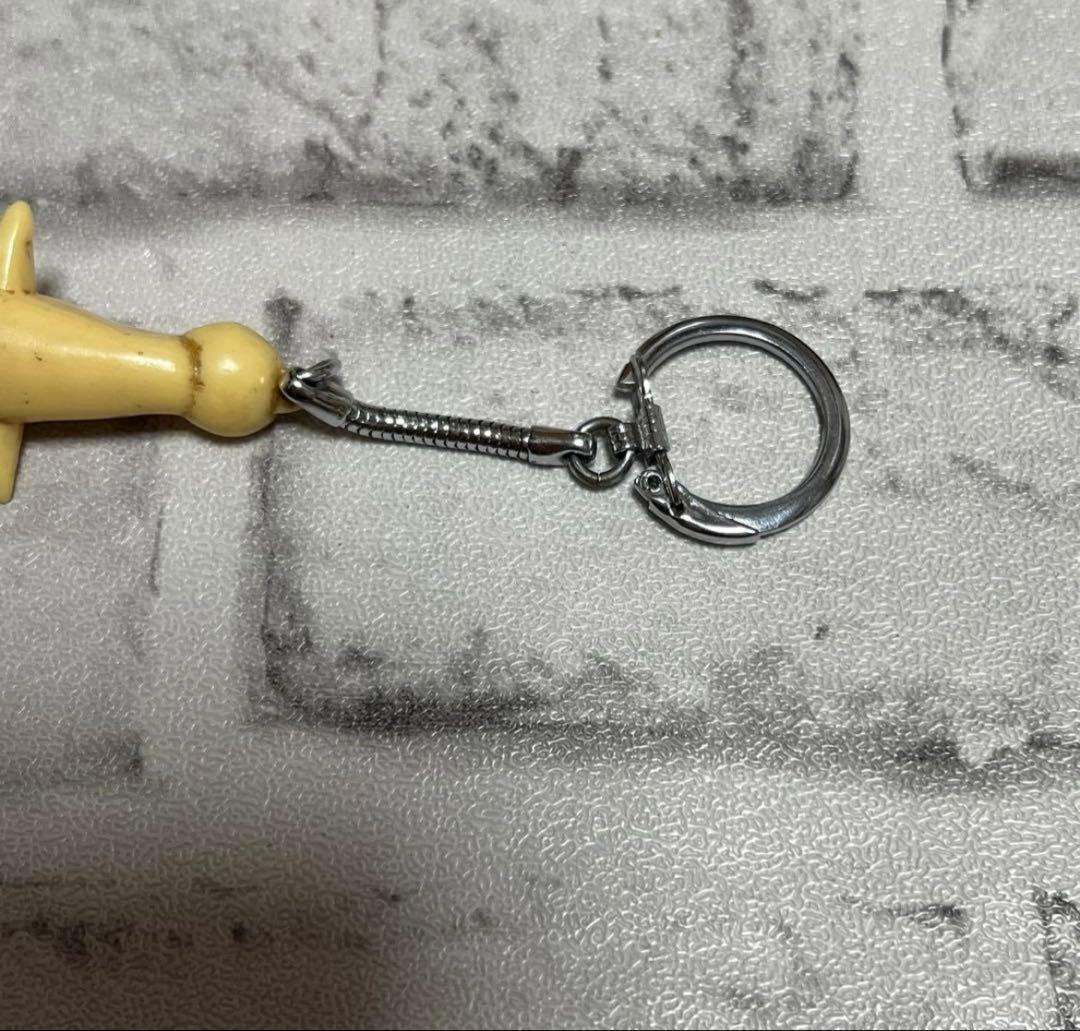 大阪万博 EXPO70 太陽の塔 キーホルダー レトロ