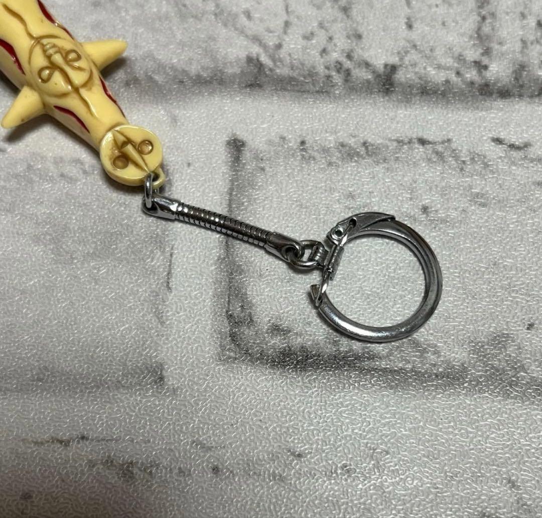 大阪万博 EXPO70 太陽の塔 キーホルダー レトロ