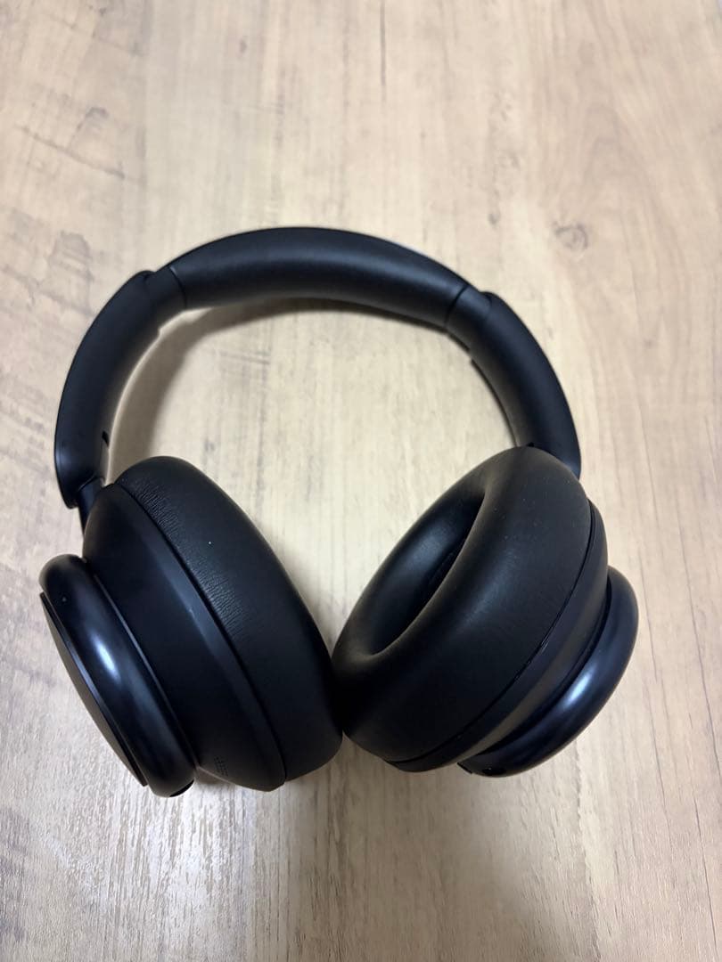 ヘッドホン Anker Soundcore Space Q45