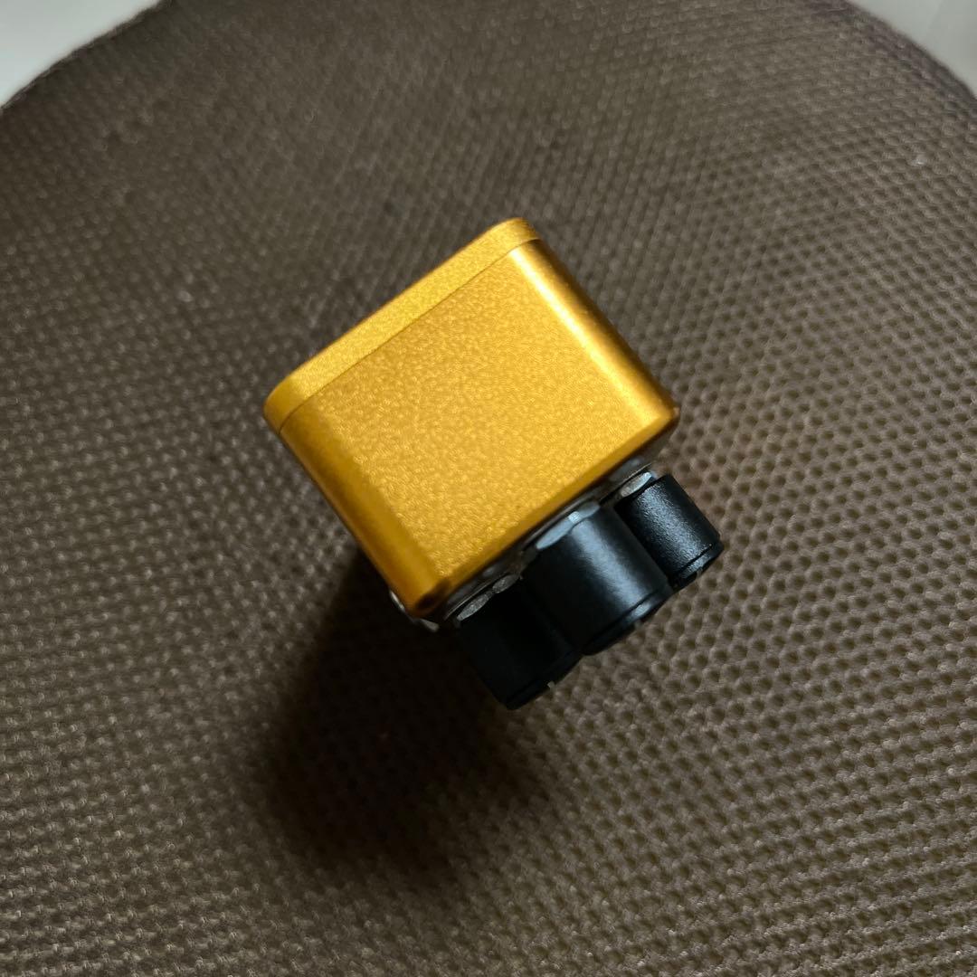 Golden Acorn Overdrive Special(初期モデル)