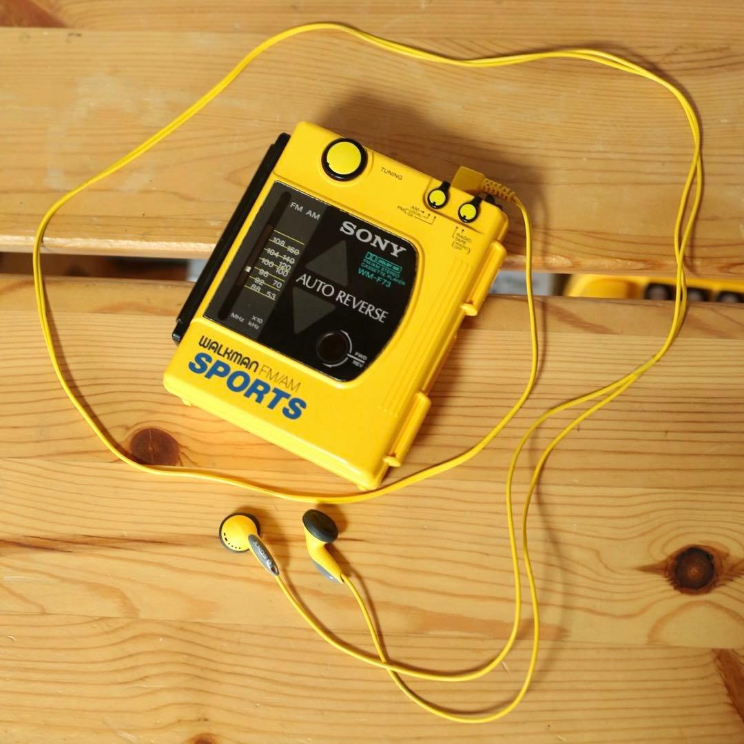 イヤホンのみ SONY SPORTS MDR-E827