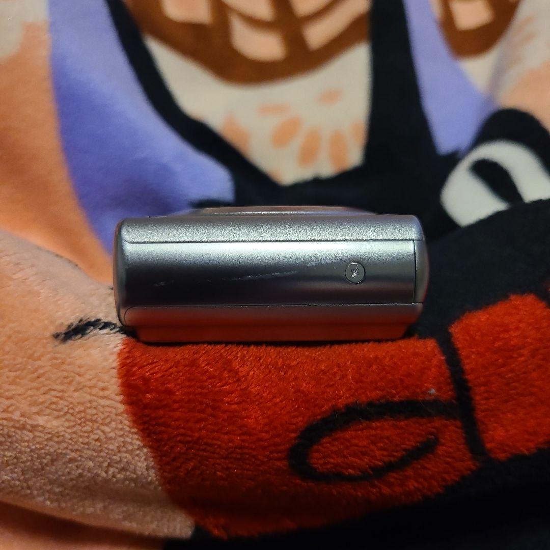 Panasonic LUMIX DMC-FX30 ルミックス