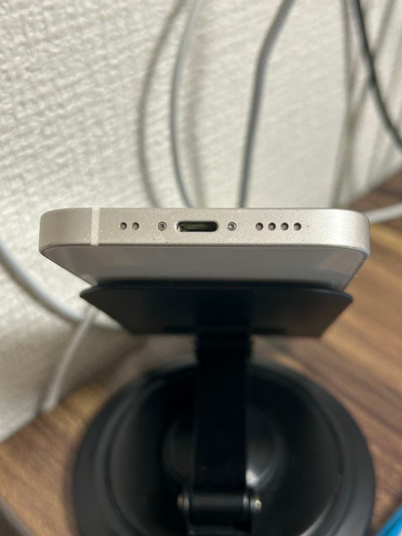 【バッテリー100%】【即日発送！】iPhone12mini ホワイト 64GB
