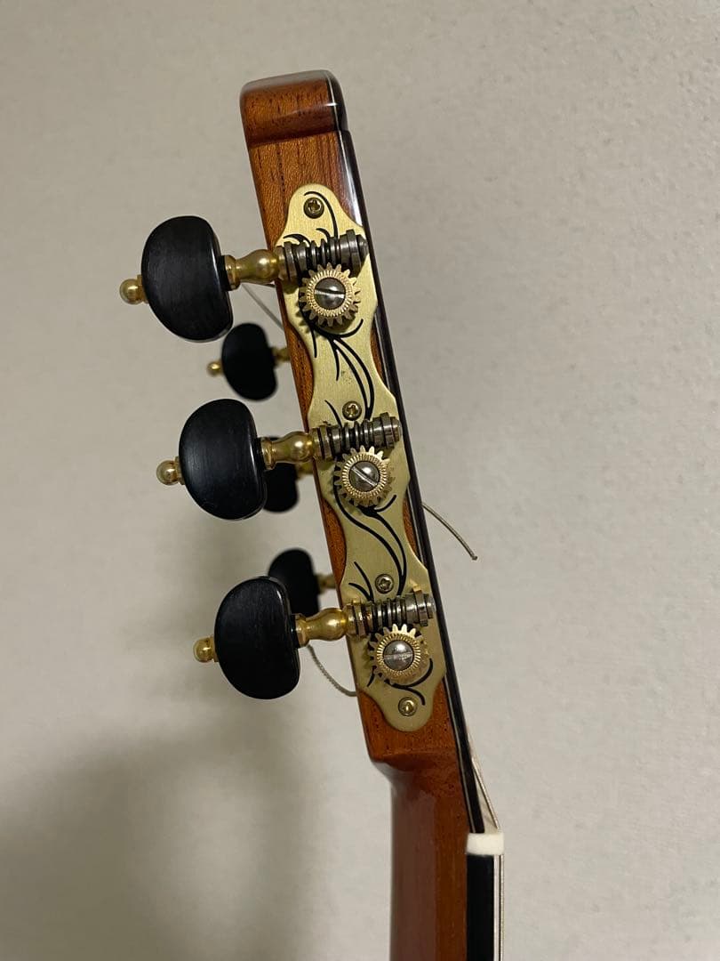 【説明文必読】マルティネス　マドリッドS クラシックギター