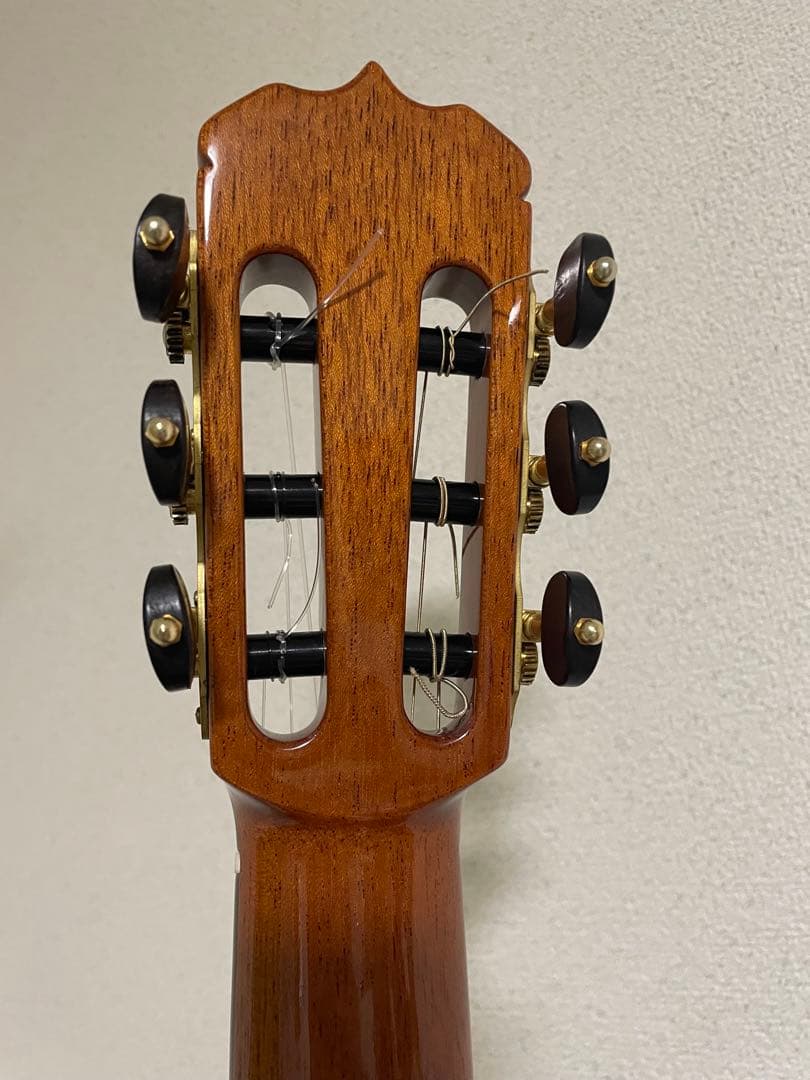 【説明文必読】マルティネス　マドリッドS クラシックギター