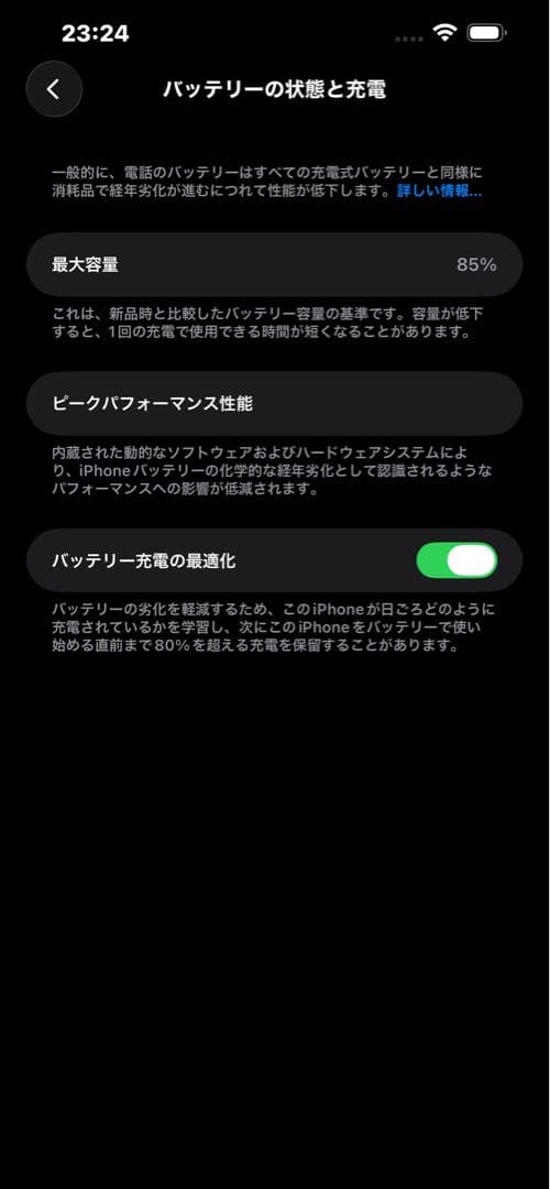 iPhone 13 Pro Max 1TB SIMフリー アルパイングリーン