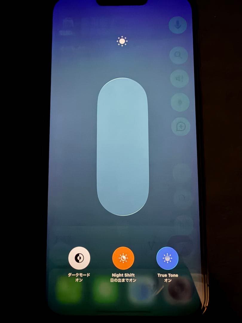 iPhone 13 Pro Max 1TB SIMフリー アルパイングリーン