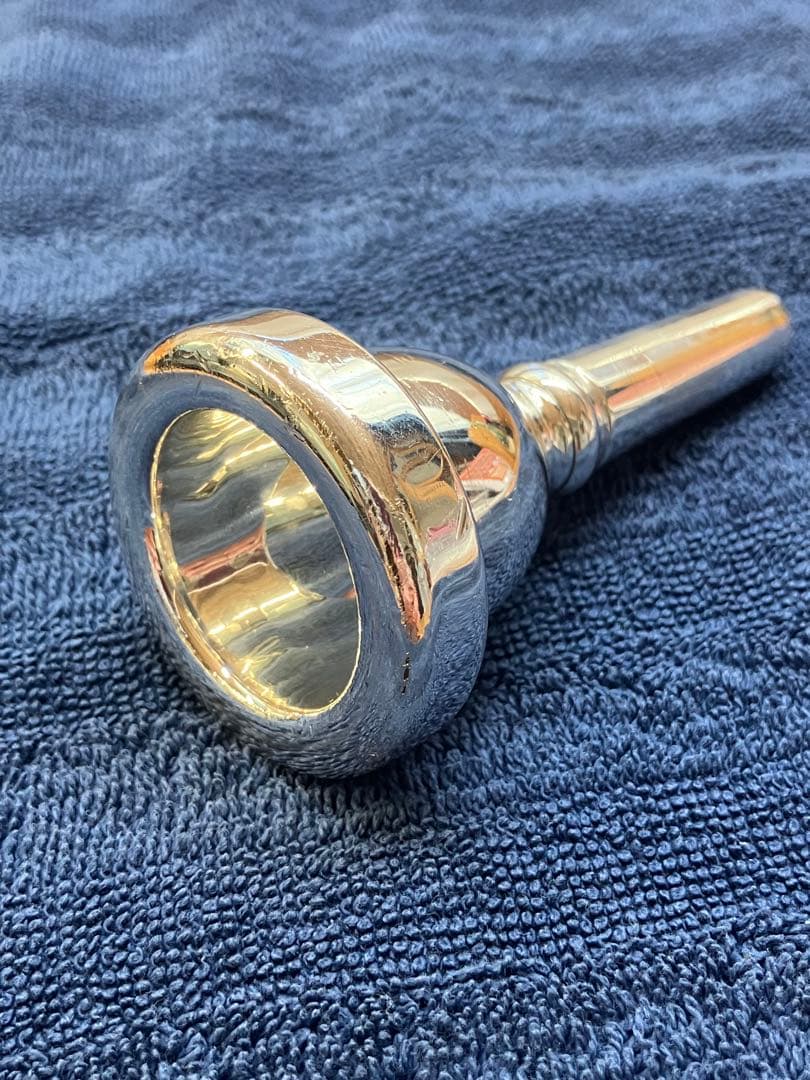 sakumon さま用 →チューバ マウスピースYAMAHA BB-67 C4