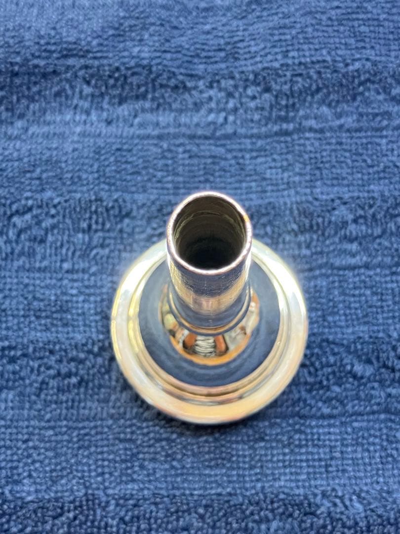 sakumon さま用 →チューバ マウスピースYAMAHA BB-67 C4