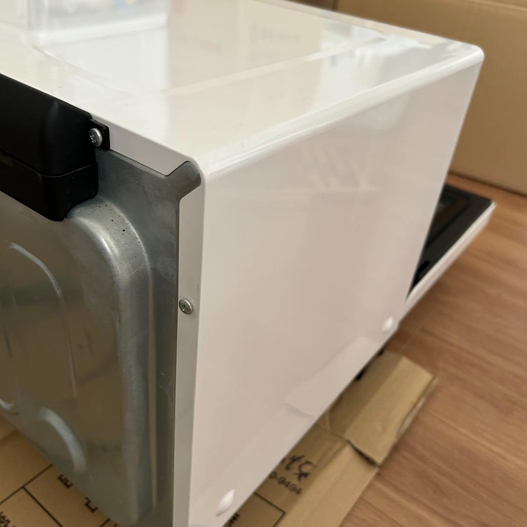 東芝　TOSHIBA 電子レンジ　ER-SD100