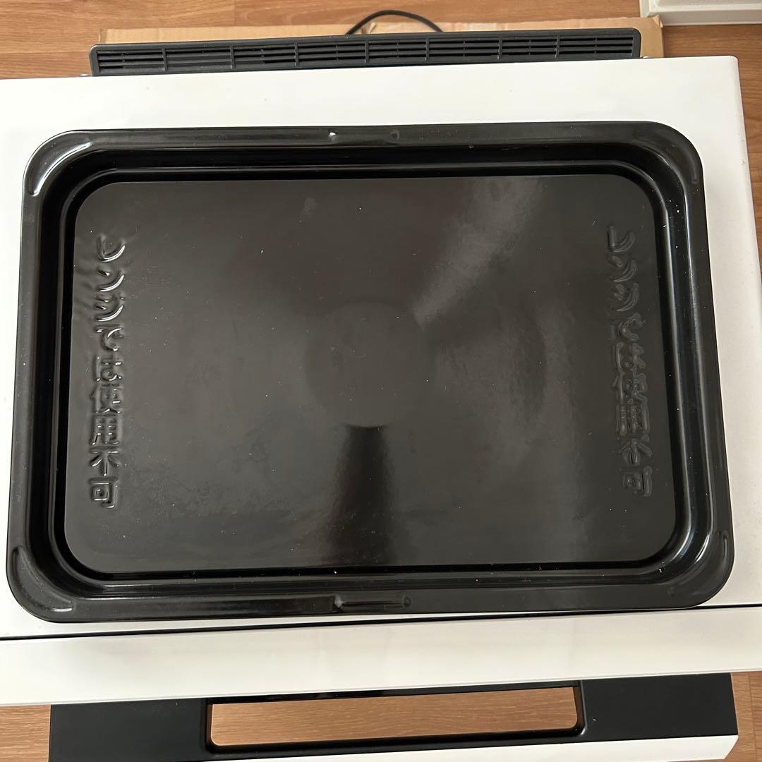 東芝　TOSHIBA 電子レンジ　ER-SD100