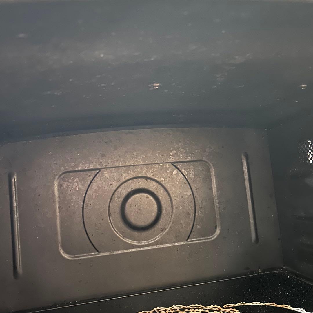 東芝　TOSHIBA 電子レンジ　ER-SD100