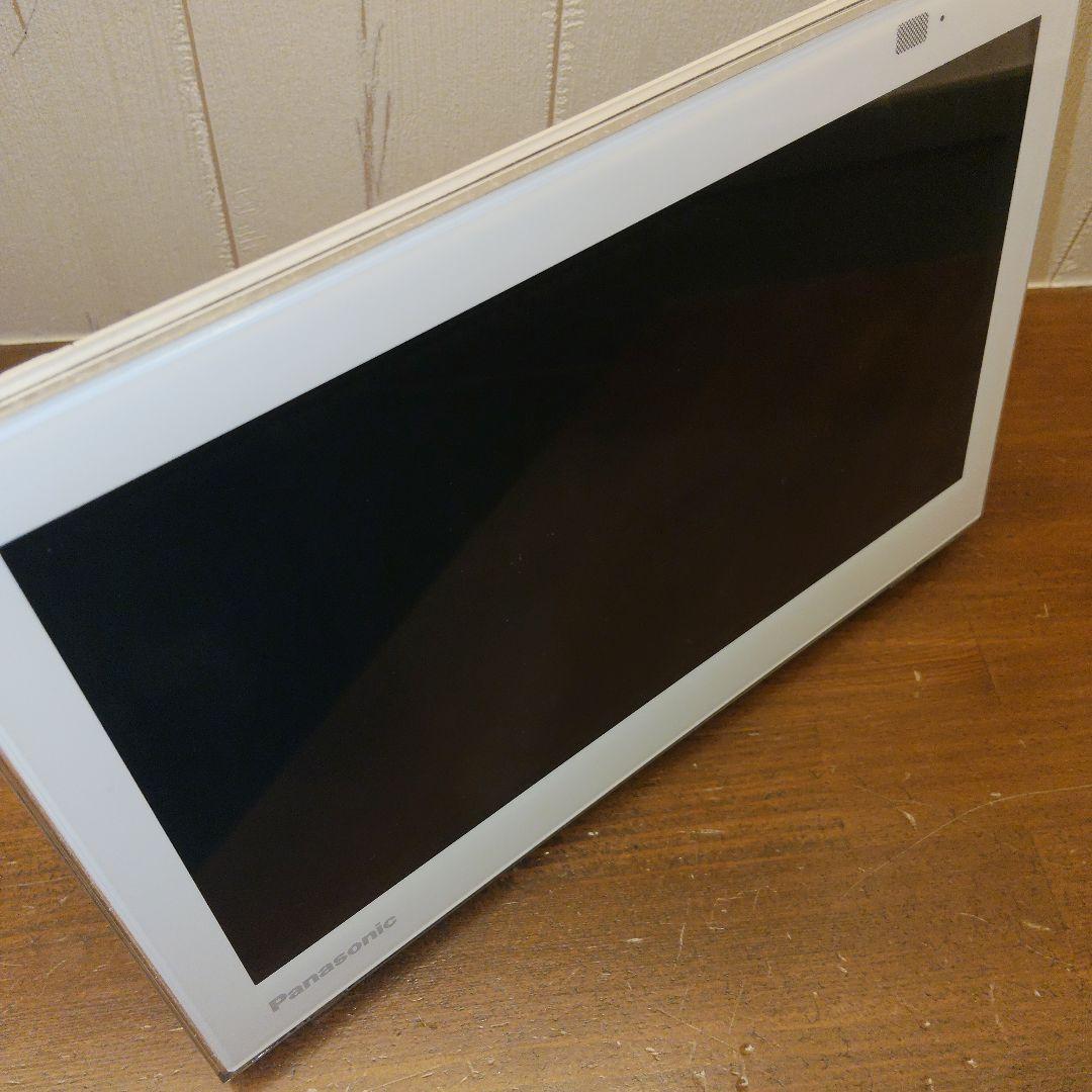 Panasonic プライベートビエラ UN-10E8　10v型