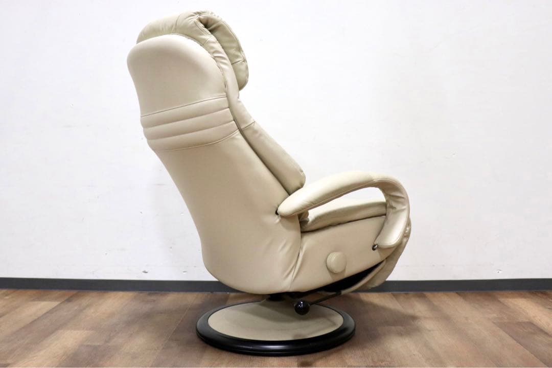 GMHN134○karimoku / カリモク リクライニングチェア パーソナ