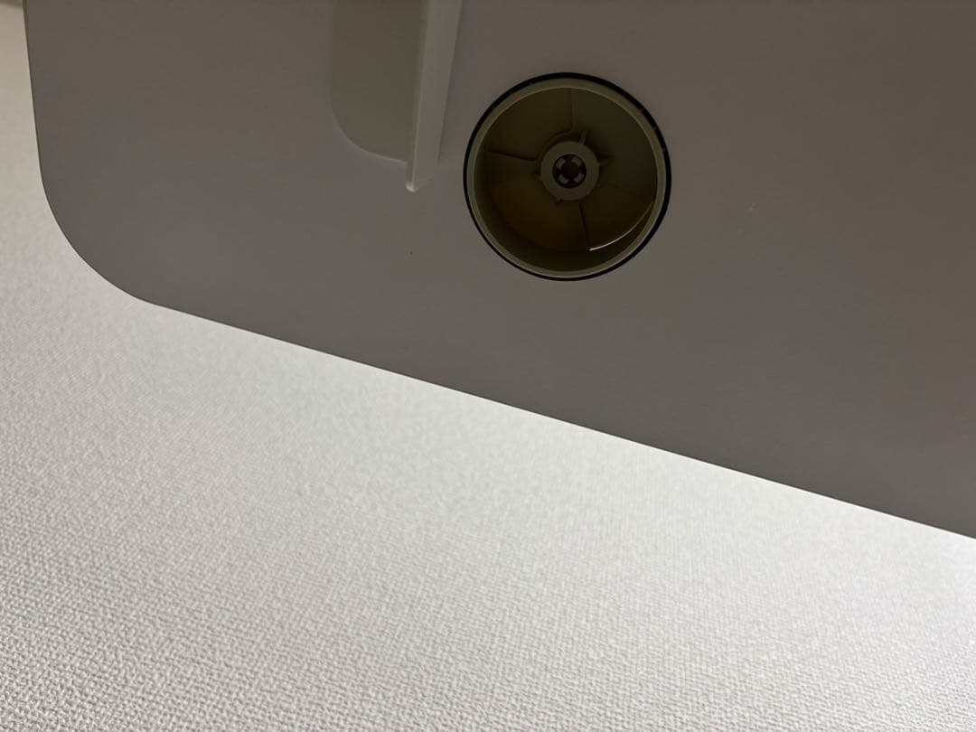 Alebert 電動昇降デスク ホワイト140×70×72~116 おまけ付き