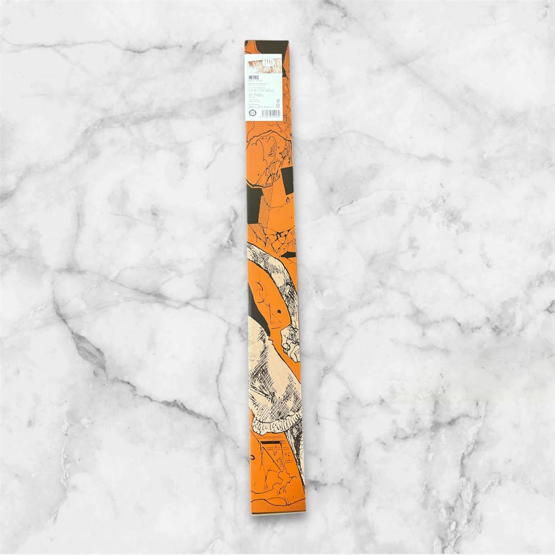 THE ジャンプショップ 神保町 ルフィ ONE PIECE ポスター　B1