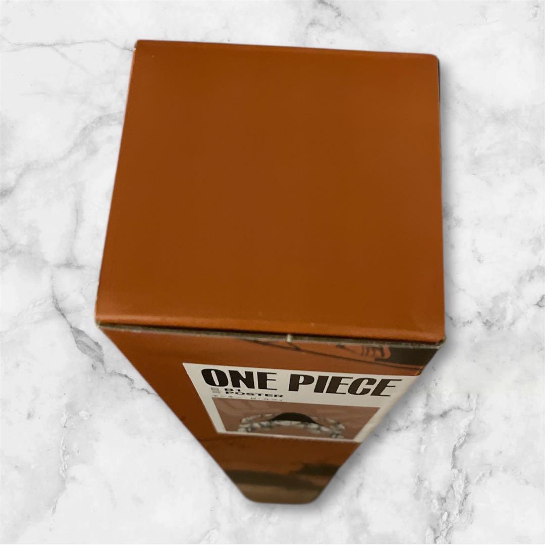 THE ジャンプショップ 神保町 ルフィ ONE PIECE ポスター　B1