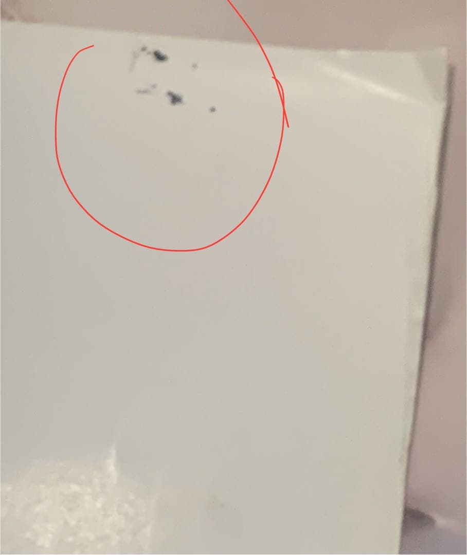 【B1・表面痛みあり】 エヴァンゲリオン 新劇場版 Q 告知 ポスター ピアノ