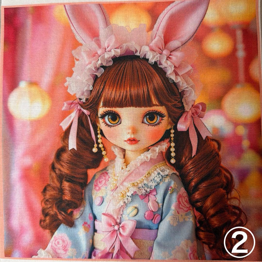 きゃんべる様❣️ハンドメイド＊パネル確認ページ