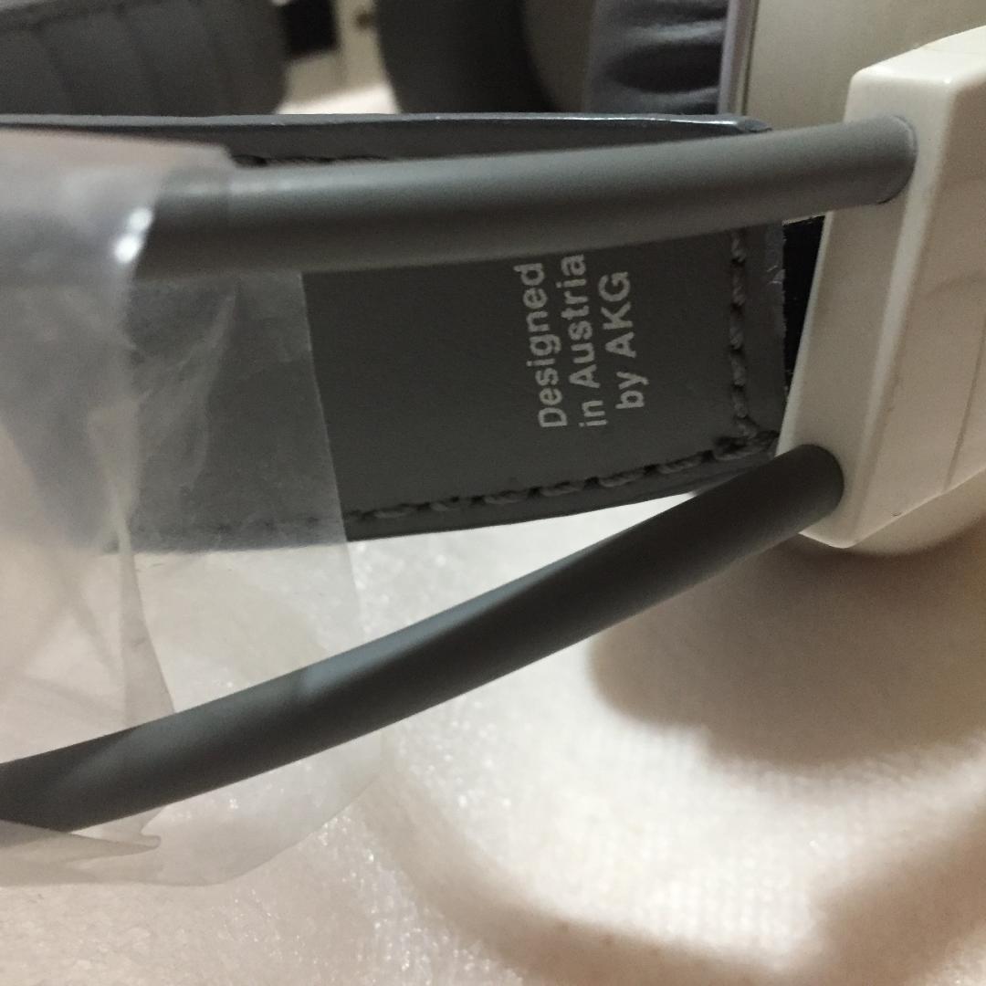 AKG K530 ヘッドフォン ヘッドホン　有線　モニター　スタジオ　リスニング
