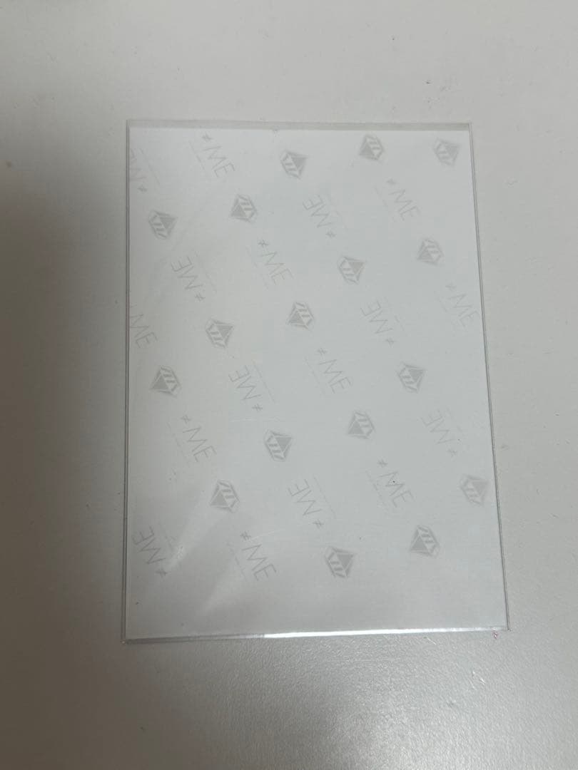 ≠ME ノイミー 櫻井もも モブノデレラ ヨリ 直筆サイン